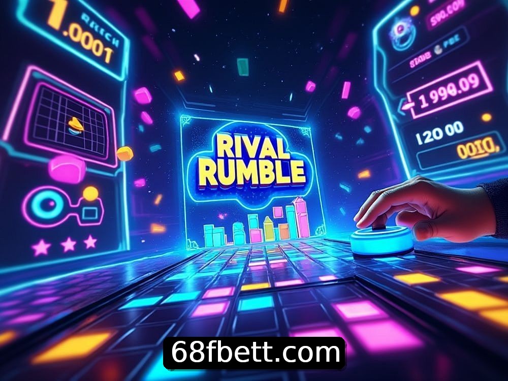 Promoção Relâmpago 68F